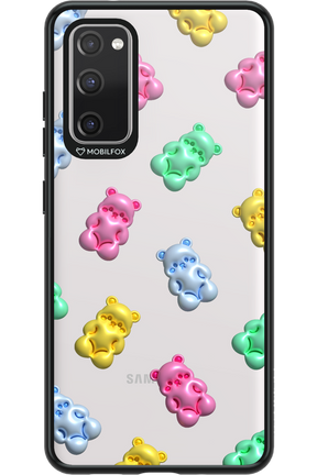 Gummmy Bears 2.0 - Samsung Galaxy S20 FE