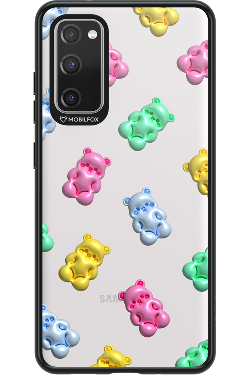Gummmy Bears 2.0 - Samsung Galaxy S20 FE