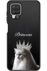 Princess - Samsung Galaxy A12