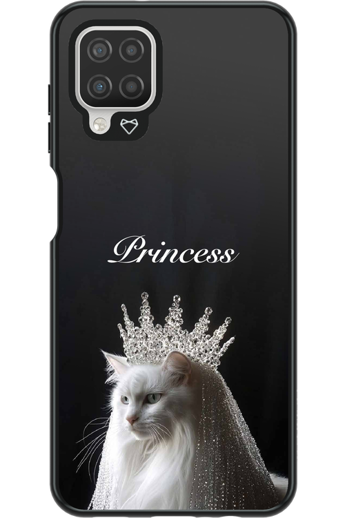 Princess - Samsung Galaxy A12