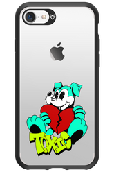 Playful Chaos - Apple iPhone 7