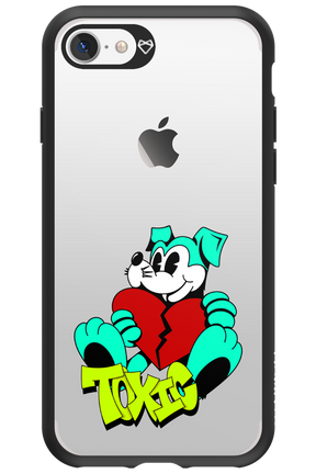 Playful Chaos - Apple iPhone 7