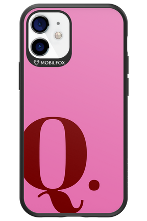 Q (Sorbet) 2.0 - Apple iPhone 12 Mini