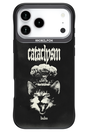 CATACLYSM - Apple iPhone 17 Pro Max