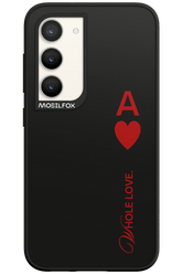 Whole - Samsung Galaxy S23