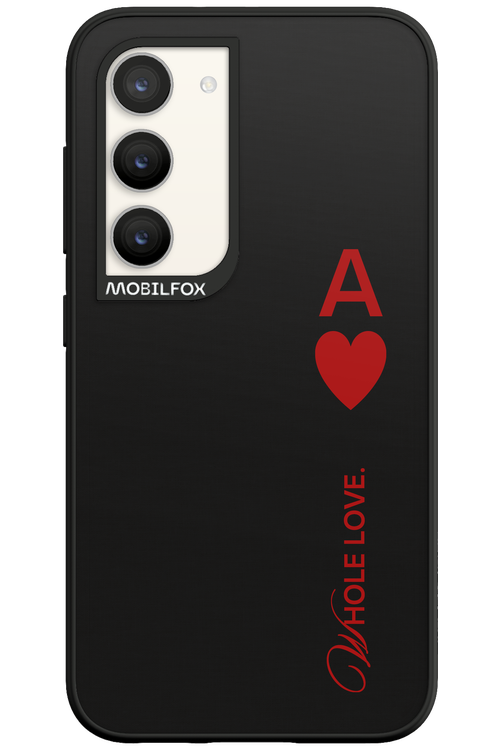 Whole - Samsung Galaxy S23