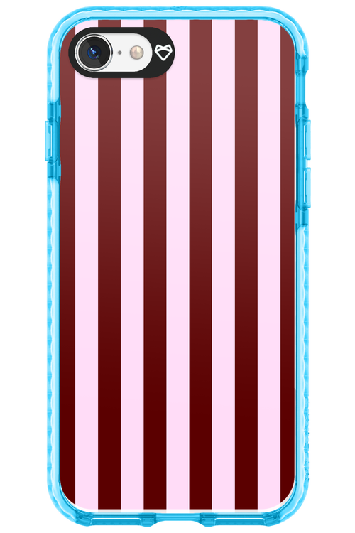 Circus Romance 2.0 - Apple iPhone 8