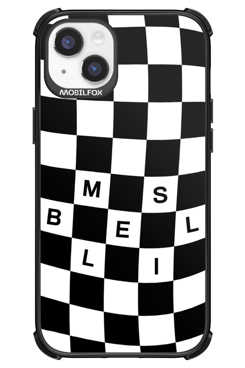 Belli Checked 2.0 - Apple iPhone 14 Plus