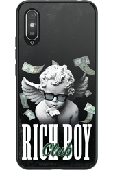 RICH BOY - Xiaomi Redmi 9A