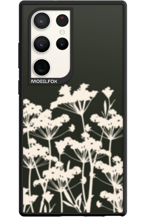 Midnight Bloom - Samsung Galaxy S23 Ultra