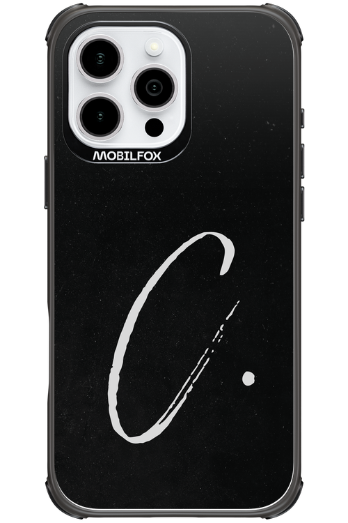 (Off Space) C 2.0 - Apple iPhone 16 Pro Max