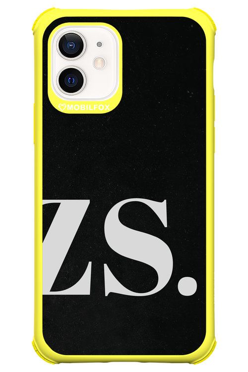 ZS (Off Space) 2.0 - Apple iPhone 12
