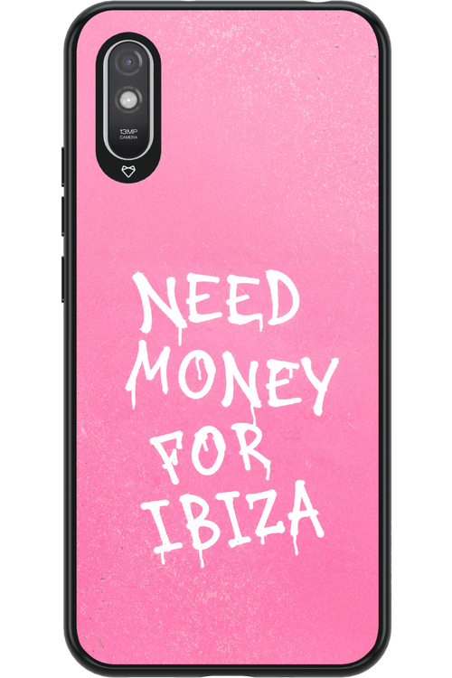 Need money for Ibiza 2.0 - Xiaomi Redmi 9A