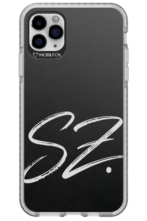 (Off Space) SZ 2.0 - Apple iPhone 11 Pro Max