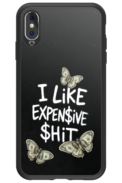 MoneyFly 2.0 - Apple iPhone XS Max