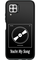 My Song Black - Huawei P40 Lite