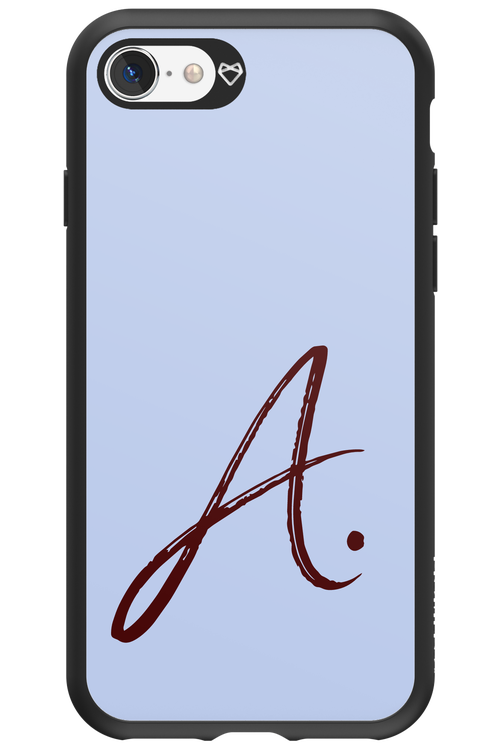 (Jellyfish Presso) A 2.0 - Apple iPhone SE 2020