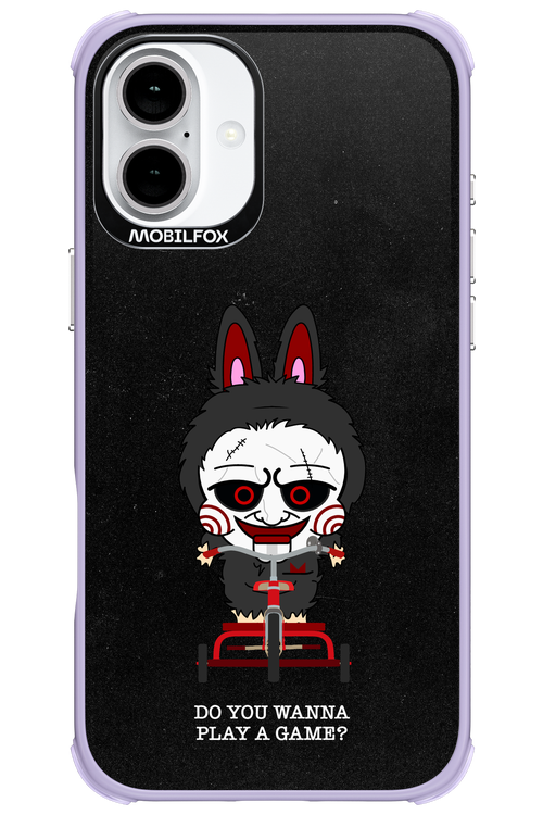 Sawbubu - Apple iPhone 16 Plus