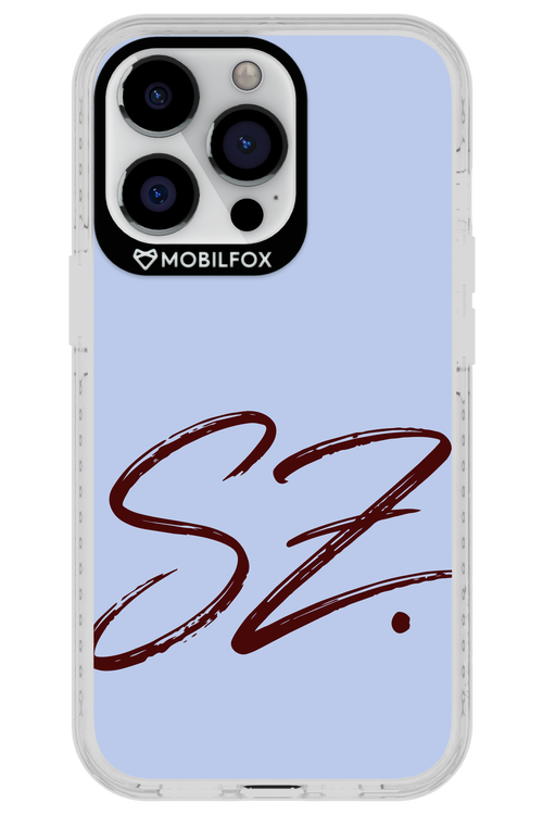 (Jellyfish Presso) SZ 2.0 - Apple iPhone 13 Pro