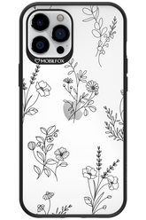 Bouquet - Apple iPhone 12 Pro Max