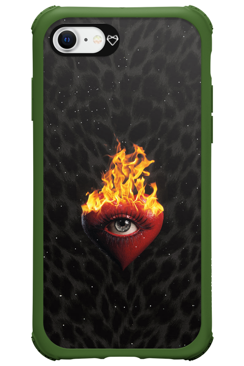 Shit happens - Apple iPhone 8