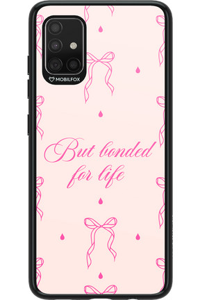 Sisters Pink - Samsung Galaxy A51