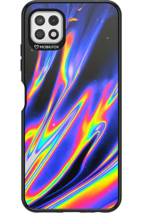 Rainbow Space - Samsung Galaxy A22 5G