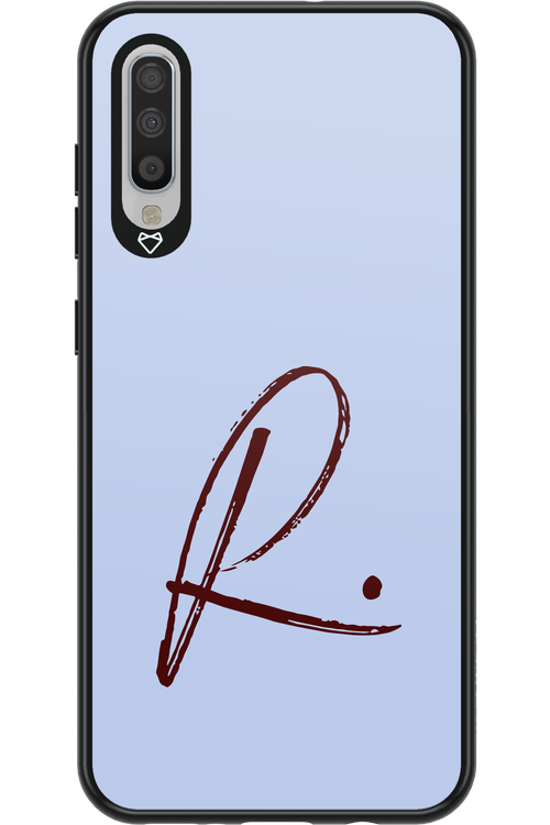 (Jellyfish Presso) R 2.0 - Samsung Galaxy A70