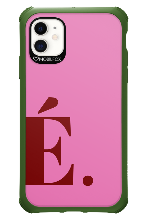 E II (Sorbet) 2.0 - Apple iPhone 11
