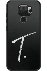 (Off Space) T 2.0 - Xiaomi Redmi Note 9