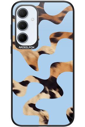 Funky Deer - Samsung Galaxy A35