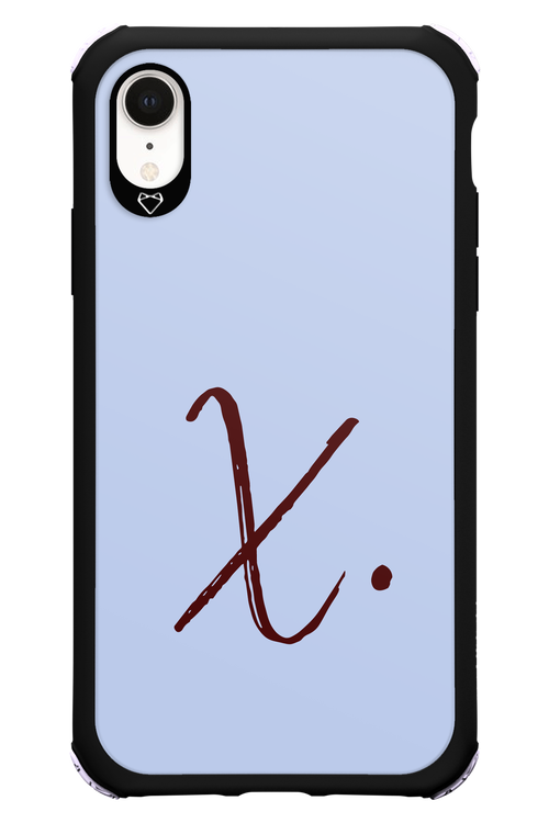 (Jellyfish Presso) X 2.0 - Apple iPhone XR