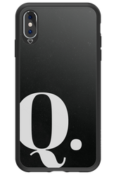 Q (Off Space) 2.0 - Apple iPhone XS Max