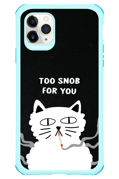 Too Snob - Apple iPhone 11 Pro Max
