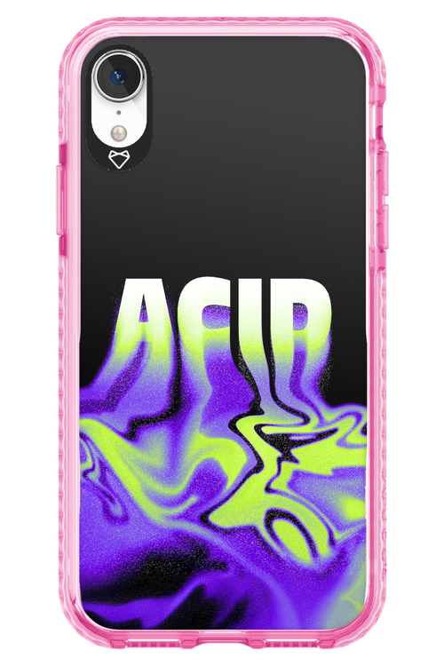 ACIID - Apple iPhone XR
