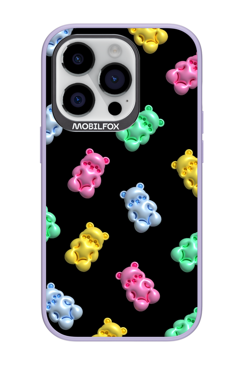 Gummy Bears - Apple iPhone 14 Pro