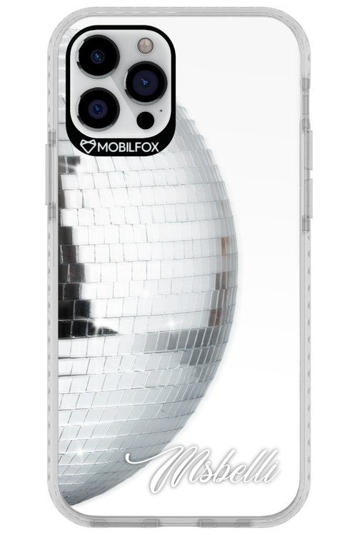 Disco Mood 2.0 - Apple iPhone 12 Pro