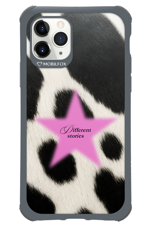 Same Chapter Pink 2.0 - Apple iPhone 11 Pro