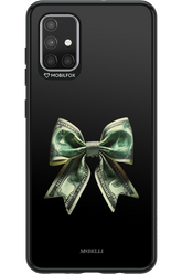 Money is Cute - Samsung Galaxy A71
