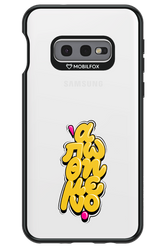 BitterSweet Icons - Samsung Galaxy S10e