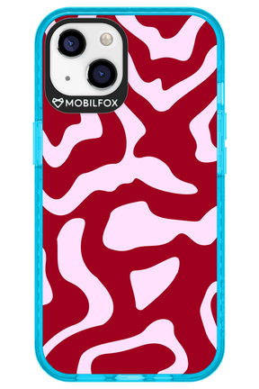 Strawberry Shake - Apple iPhone 13