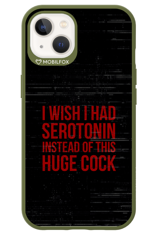 SEROTONIN 2.0 - Apple iPhone 13