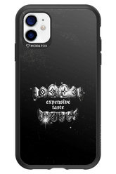 Expensive Taste - Apple iPhone 11
