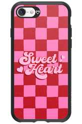 Sweat Heart - Apple iPhone SE 2022