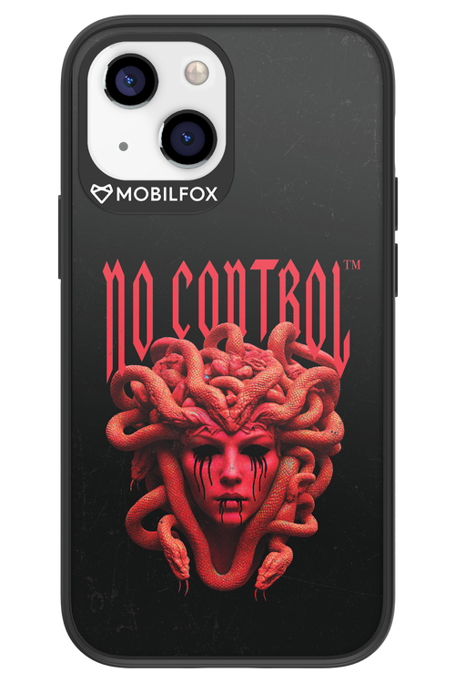 No Control - Apple iPhone 13 Mini