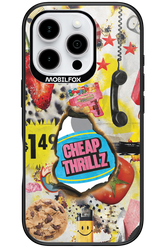 CHEAP THRILLZ - Apple iPhone 16 Pro