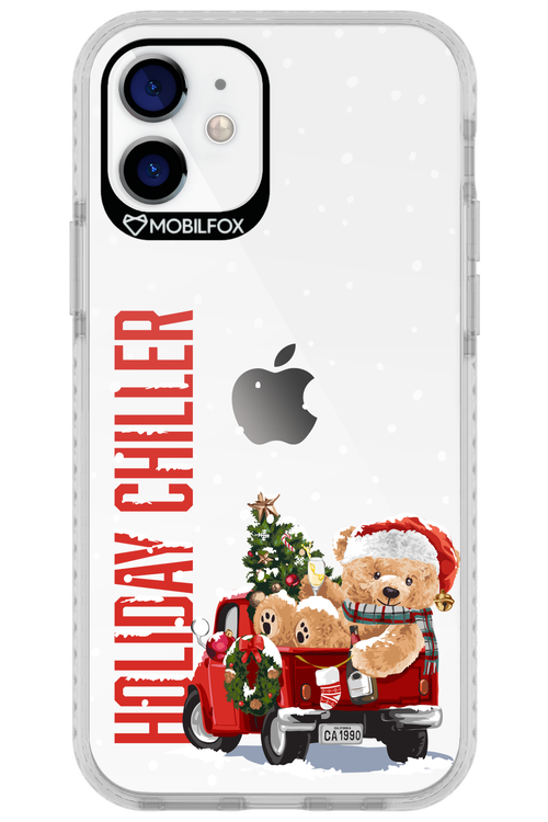 Holiday Chiller - Apple iPhone 12