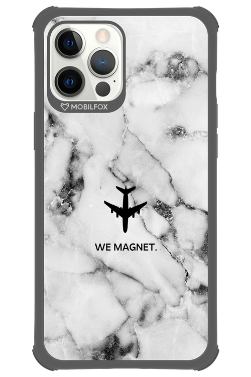 International Love II 2.0 - Apple iPhone 12 Pro Max