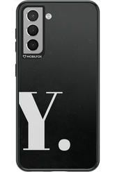 Y (Off Space) 2.0 - Samsung Galaxy S21