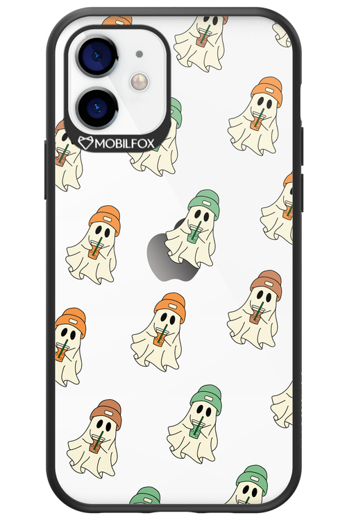 Spirited Sips (Nude) - Apple iPhone 12